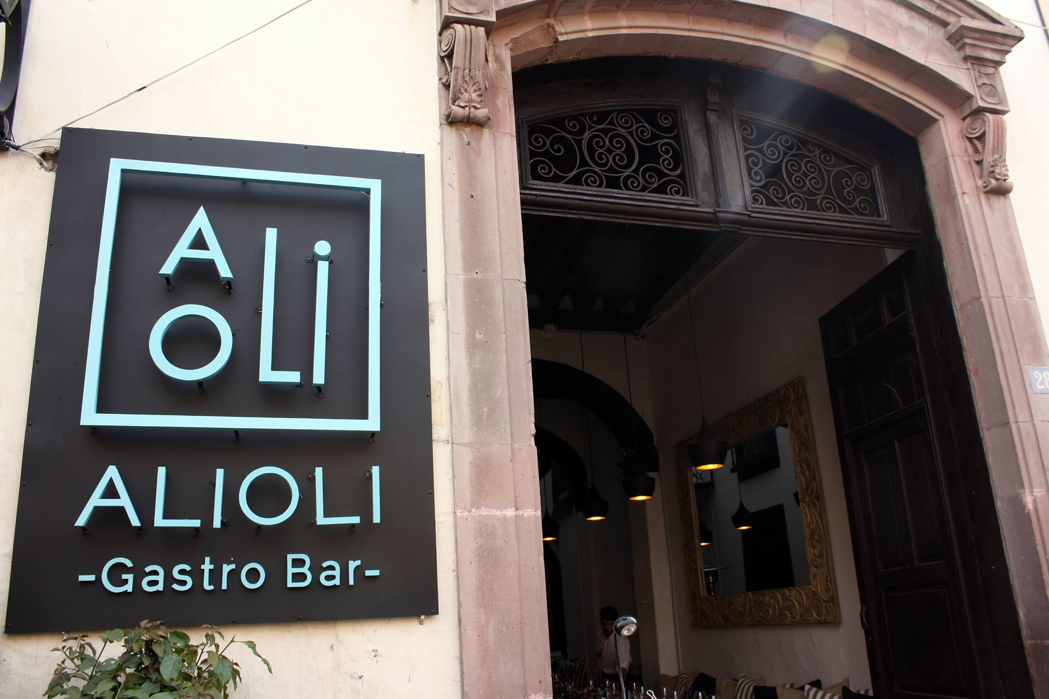 ALioli