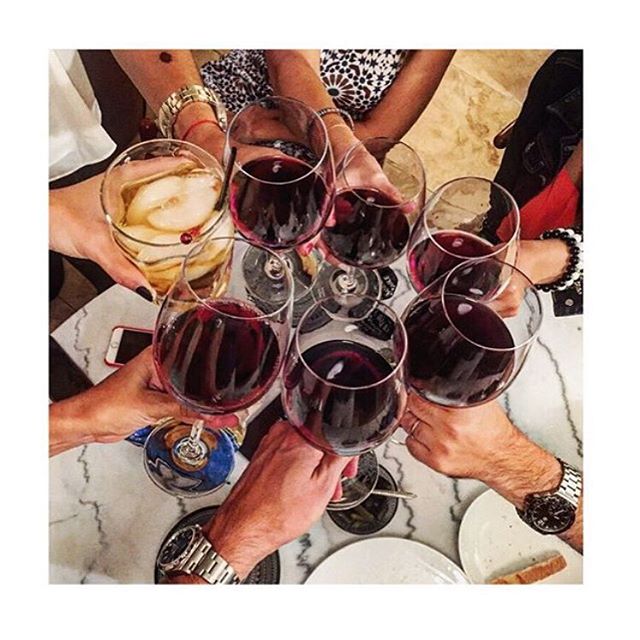 Bebidas