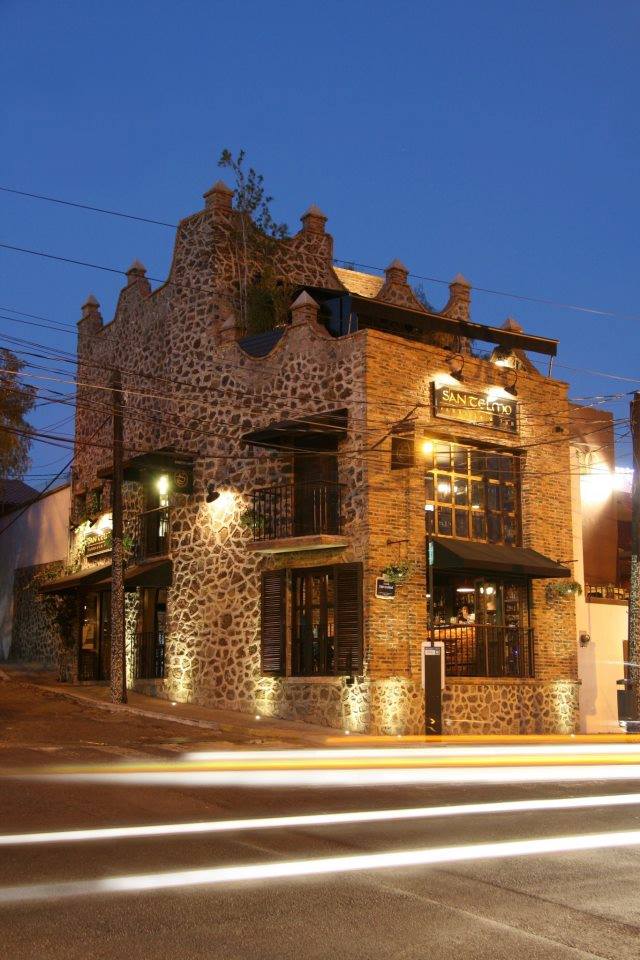 Lugar