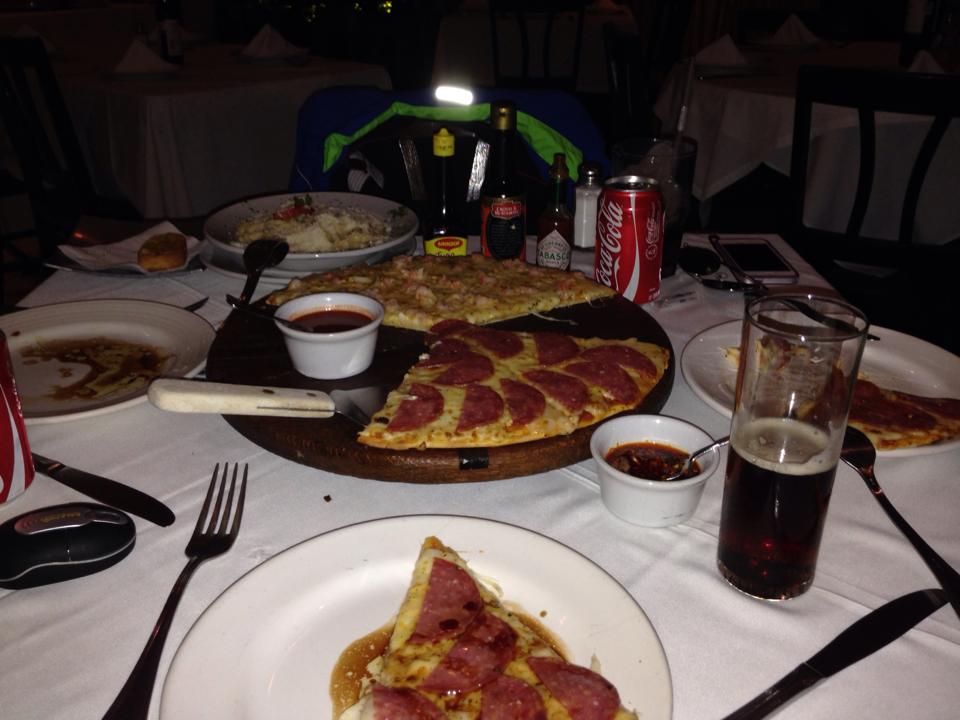 Pizza