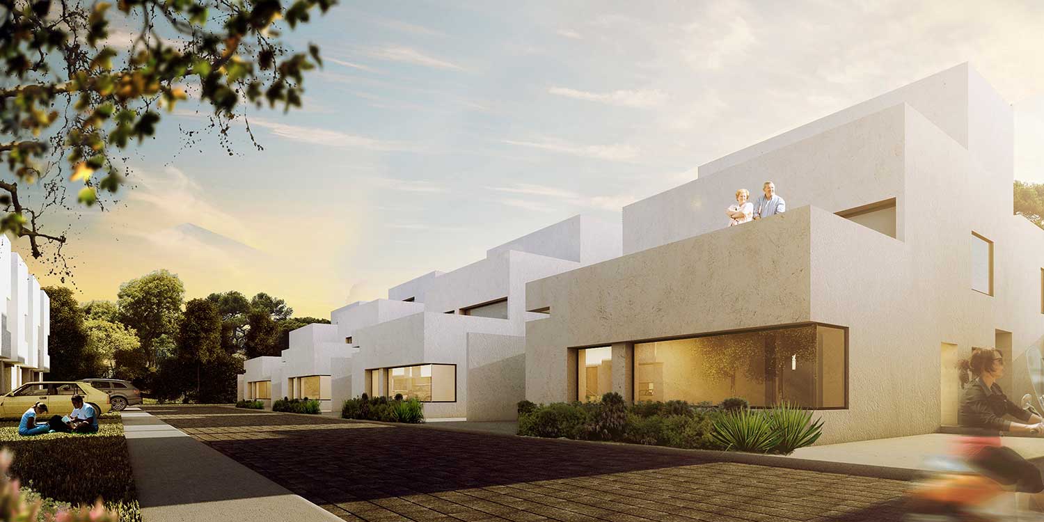 Residencial Caracol Querétaro
