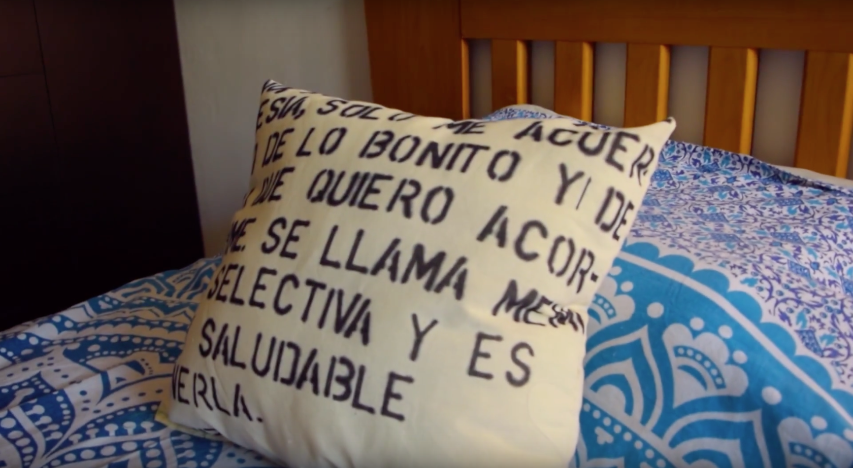Como hacer cojines decorativos