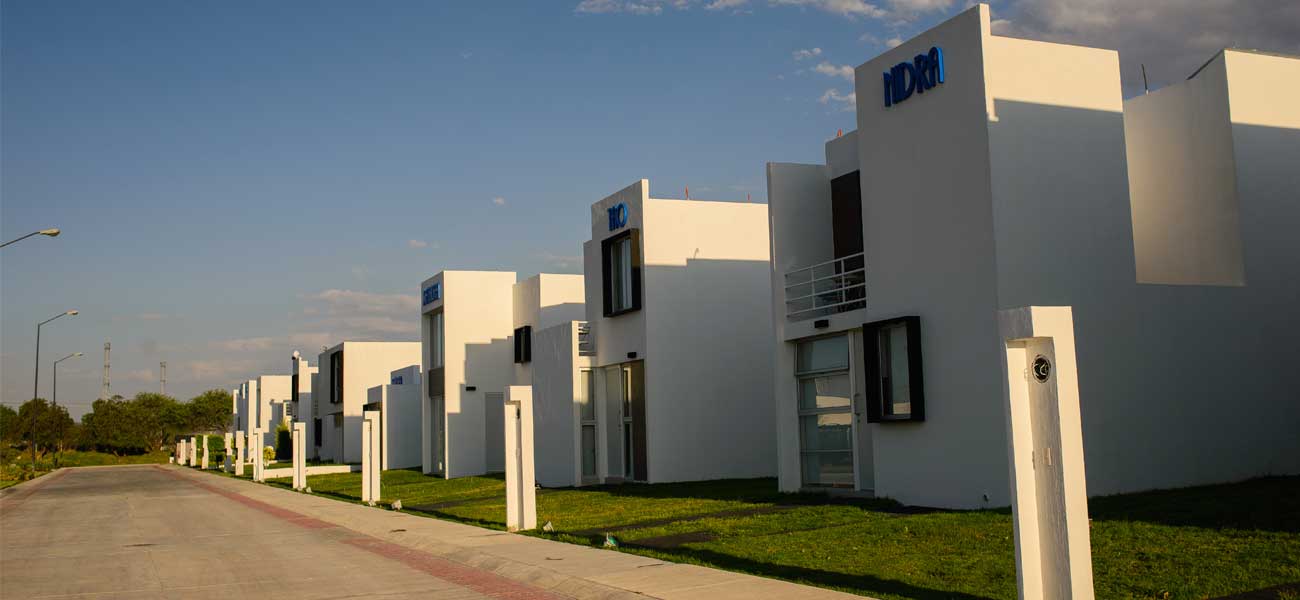 Residencial La Vida Querétaro