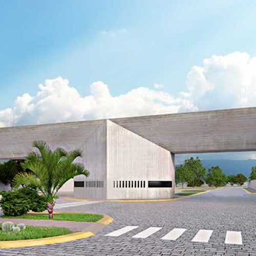 ALTOS JURIQUILLA