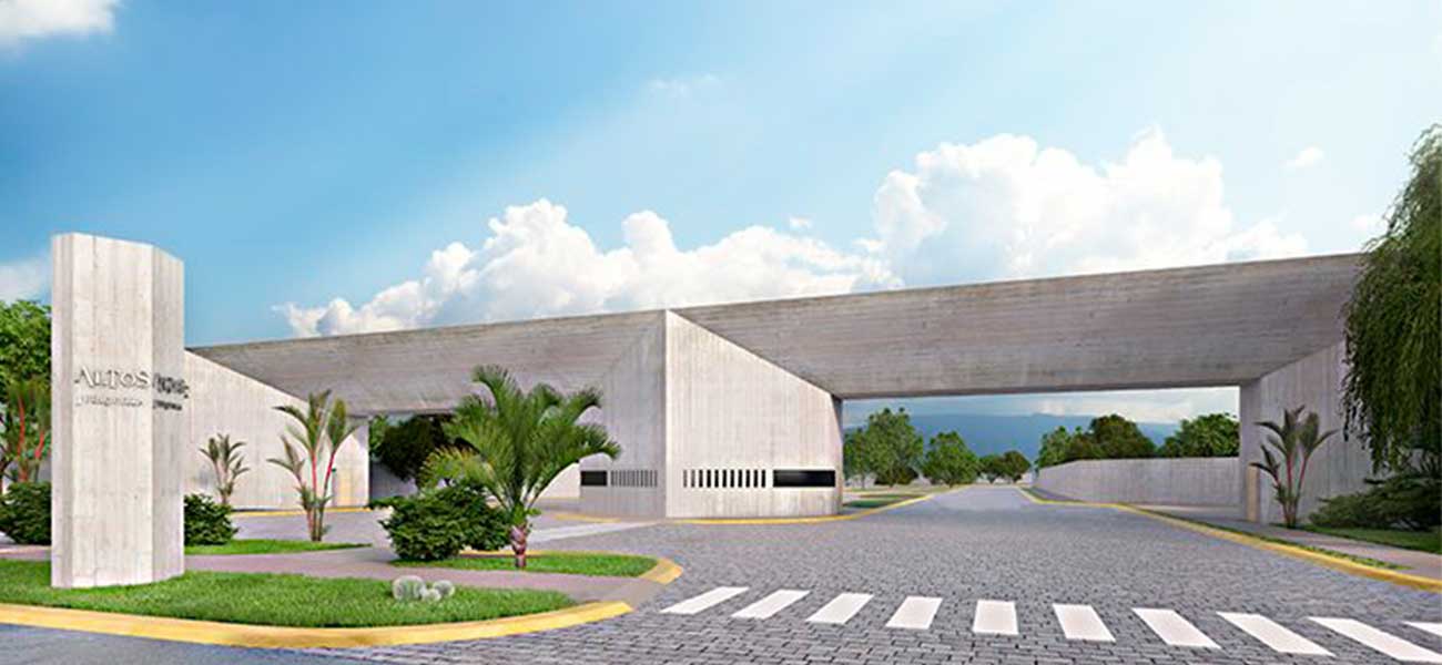 ALTOS JURIQUILLA