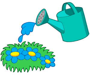 cuida las plantas cuidado del agua plantas