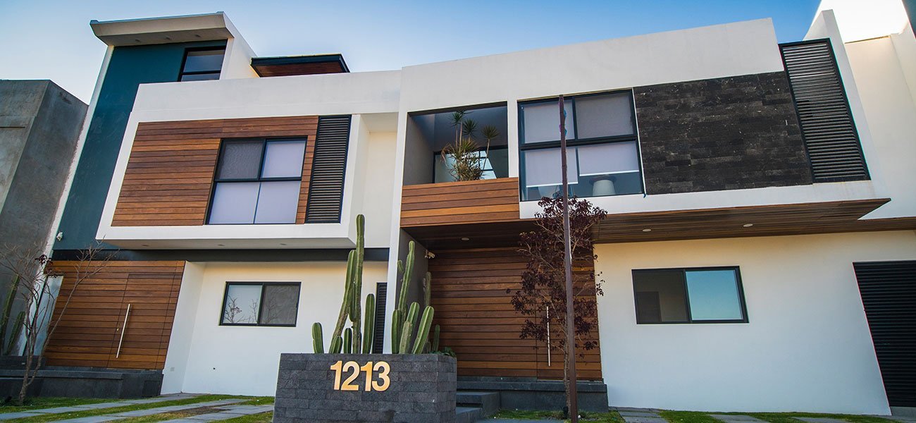 Ihousing Juriquilla