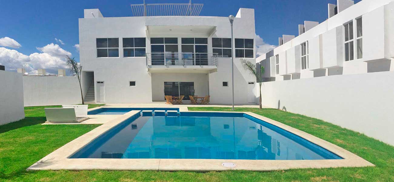 Condominio La Noria