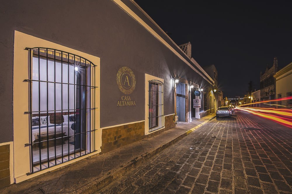 Casa altamira hoteles en queretaro Casa altamira hoteles en queretaro