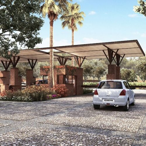Santuaria Residencia Vital