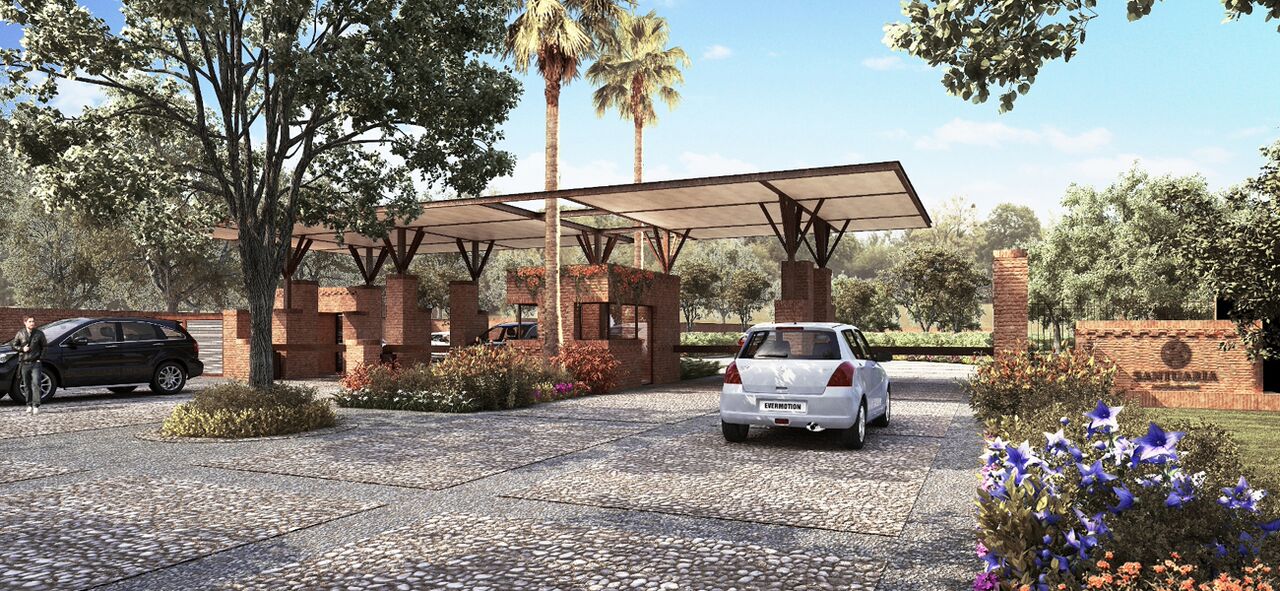 Santuaria Residencia Vital