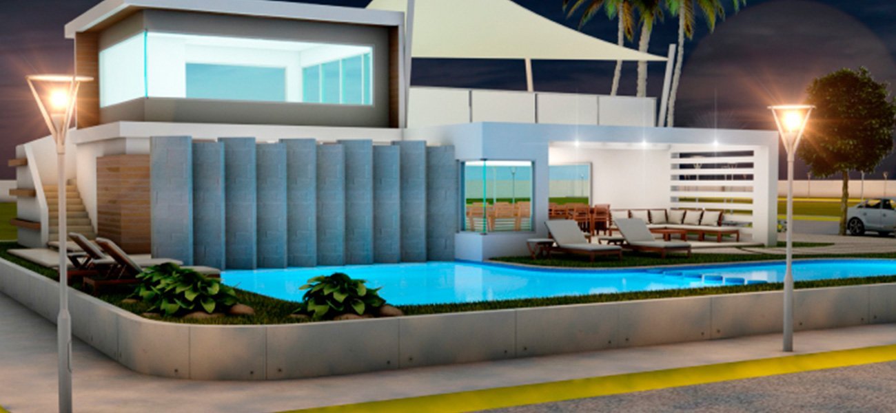 Rioja Condominio