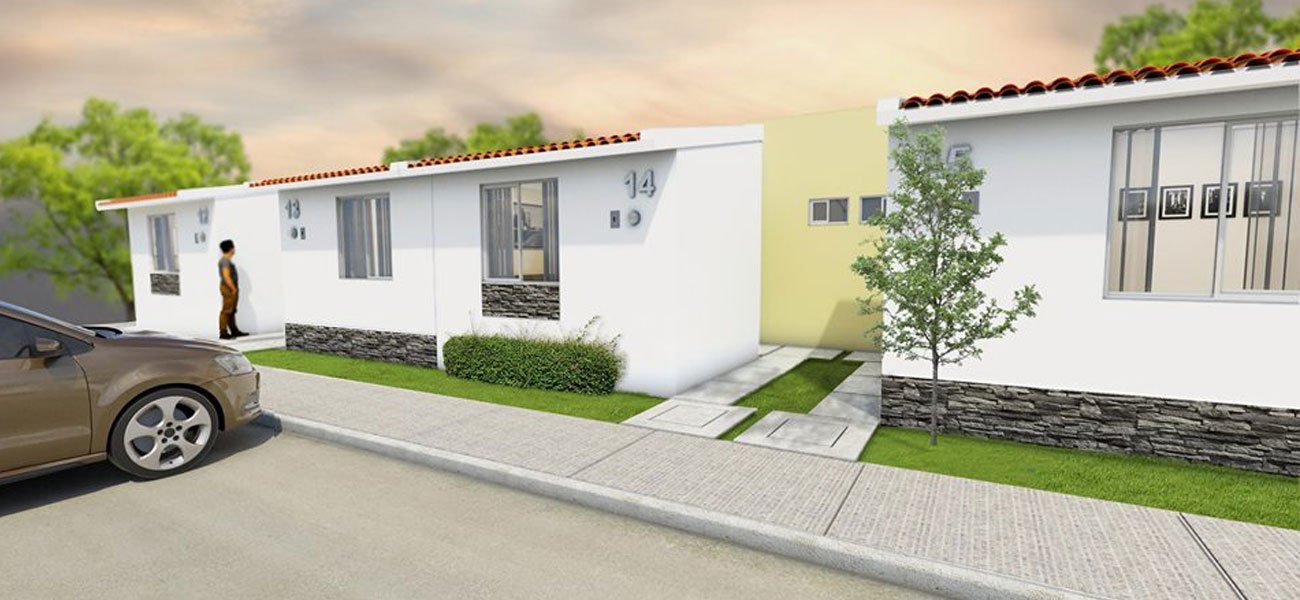 VARADERA RESIDENCIAL
