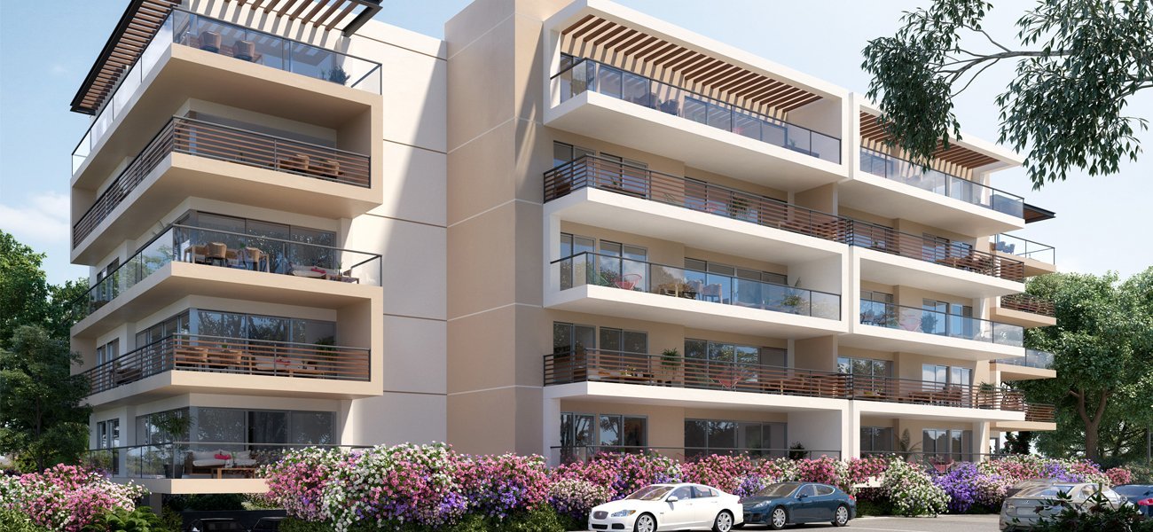 Kerenda Residencial