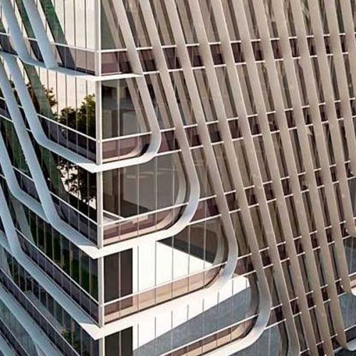 Torres Prisma