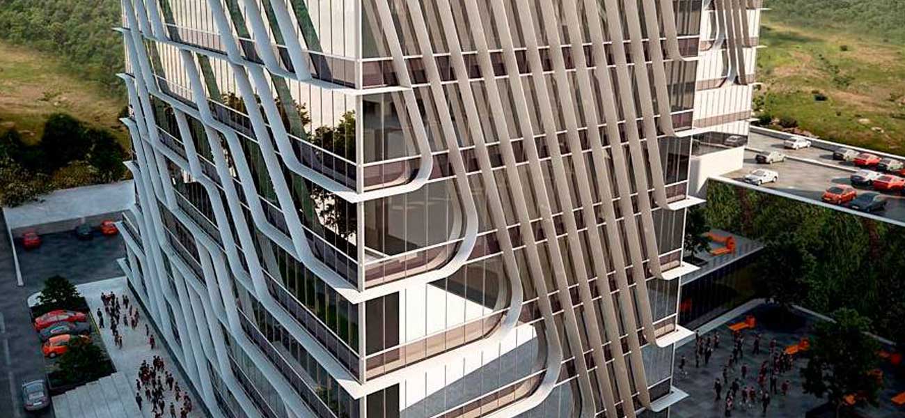 Torres Prisma