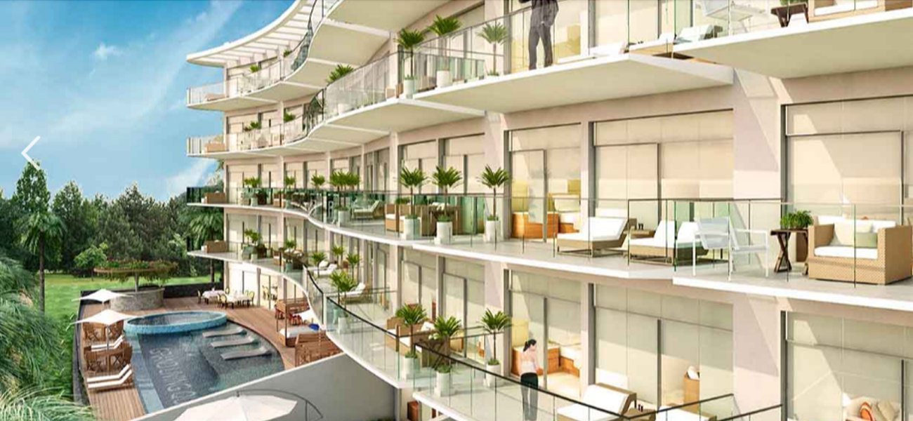 The Grand Living
