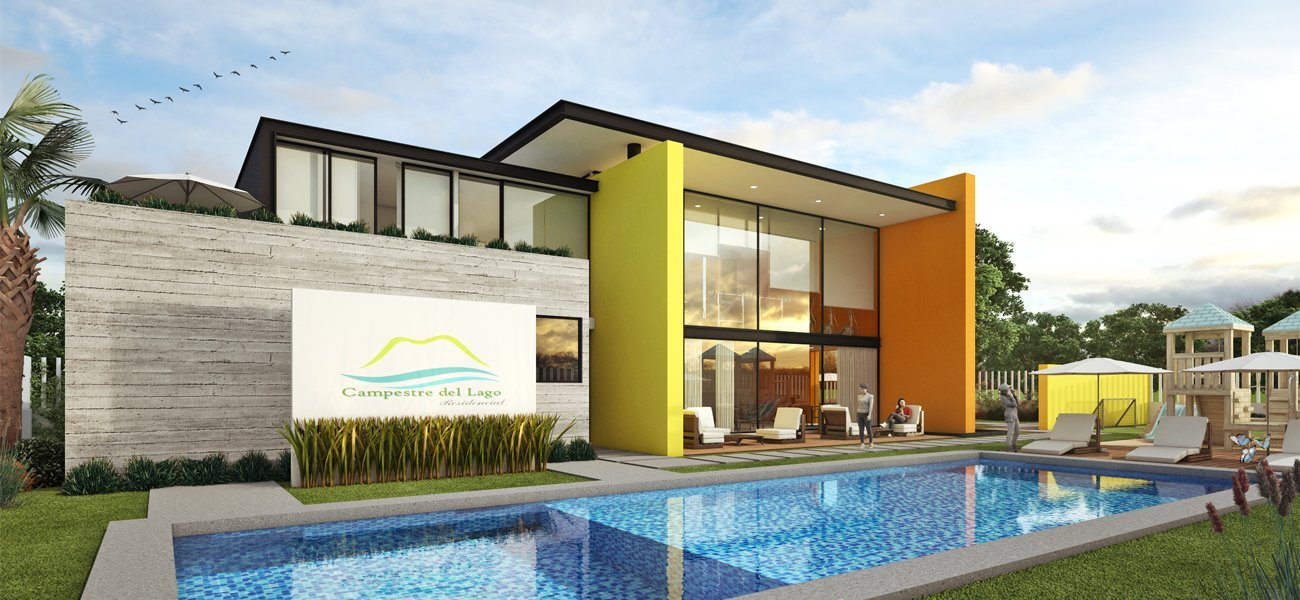Los Cues Inmobiliaria