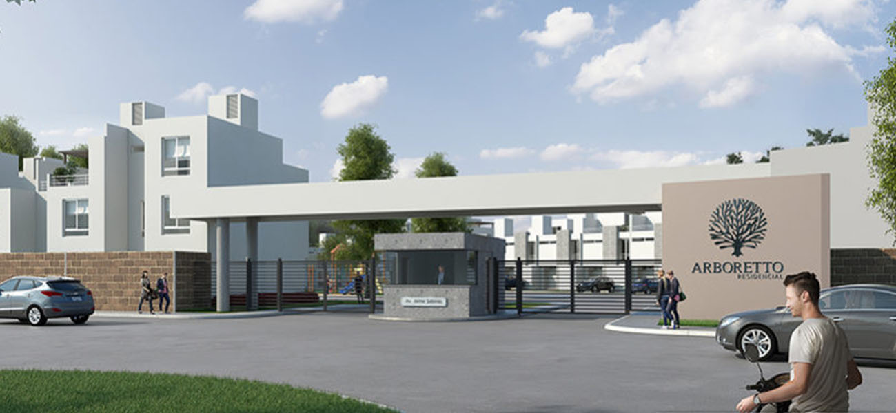 Arboretto Residencial