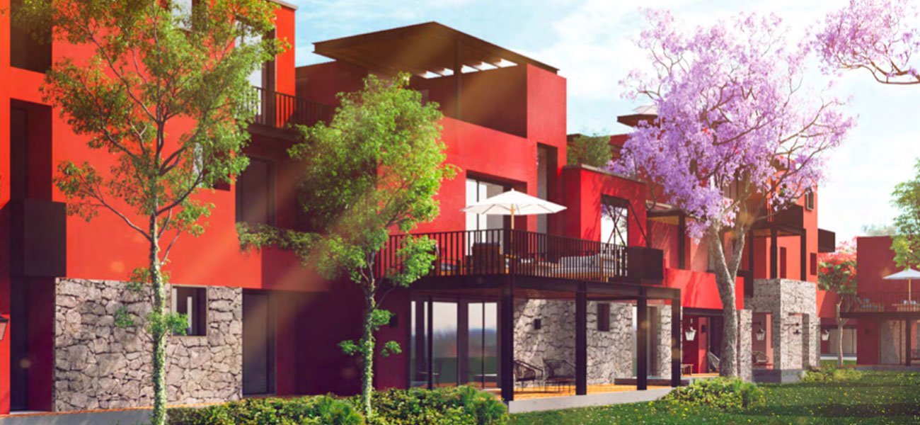Punta del Cielo Residencial