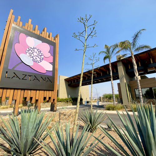 Galería Laztana 