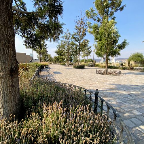 Galería Laztana 
