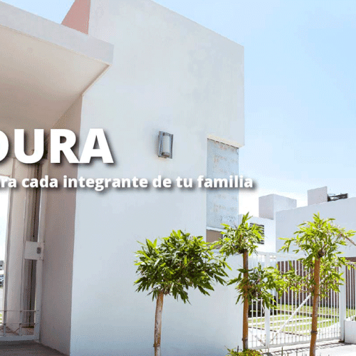 Fraccionamiento La Herradura