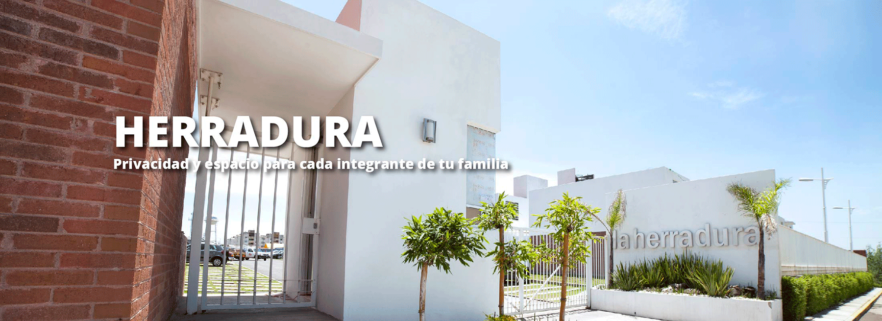 Fraccionamiento La Herradura