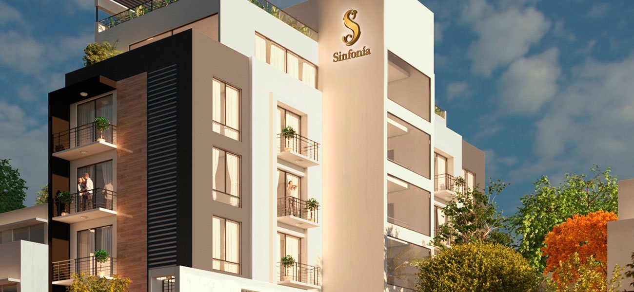 Sinfonía Residencial