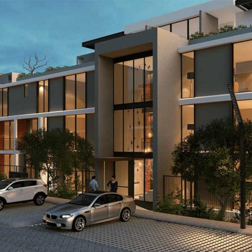 Andalucia Lofts