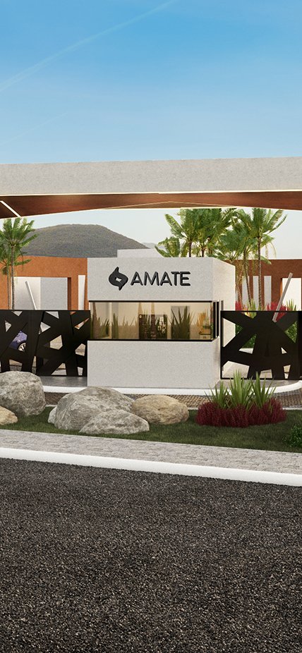 Amate Residencial 
