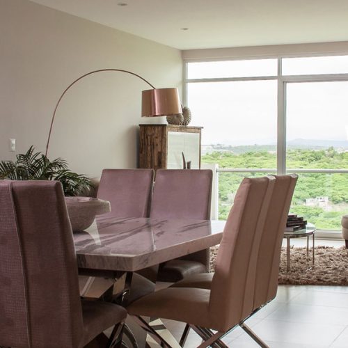 Departamentos Wise Living Cañada