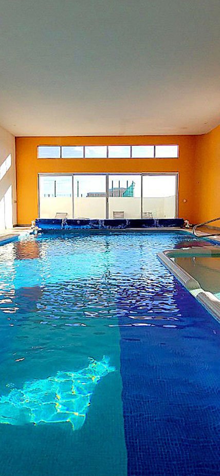 Amate Residencial 