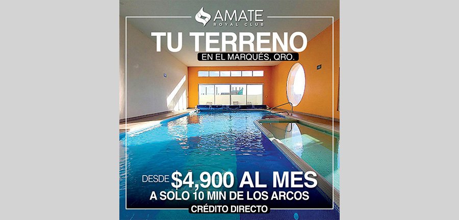 promocion amate
