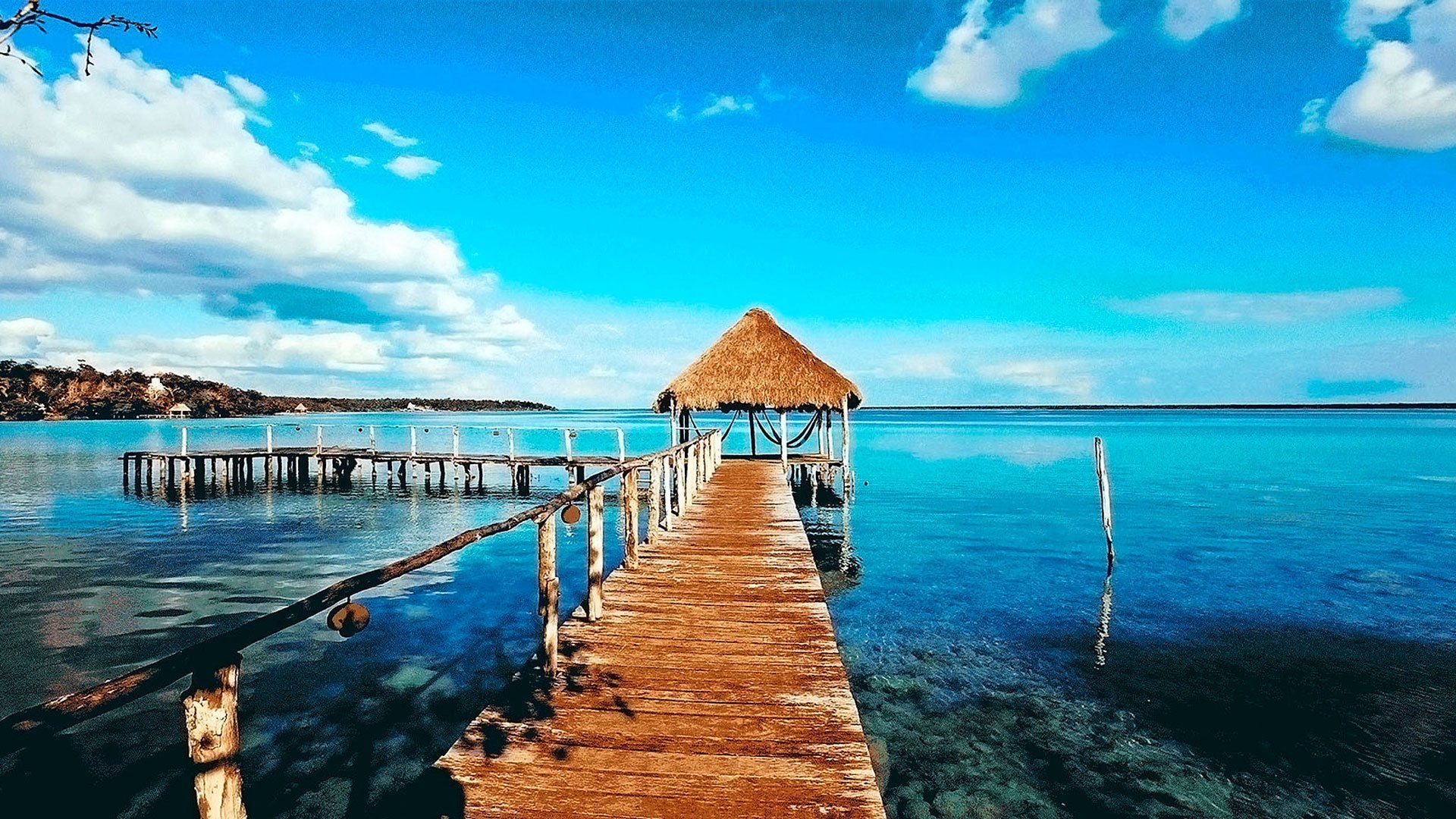 Club Cenote Residencial