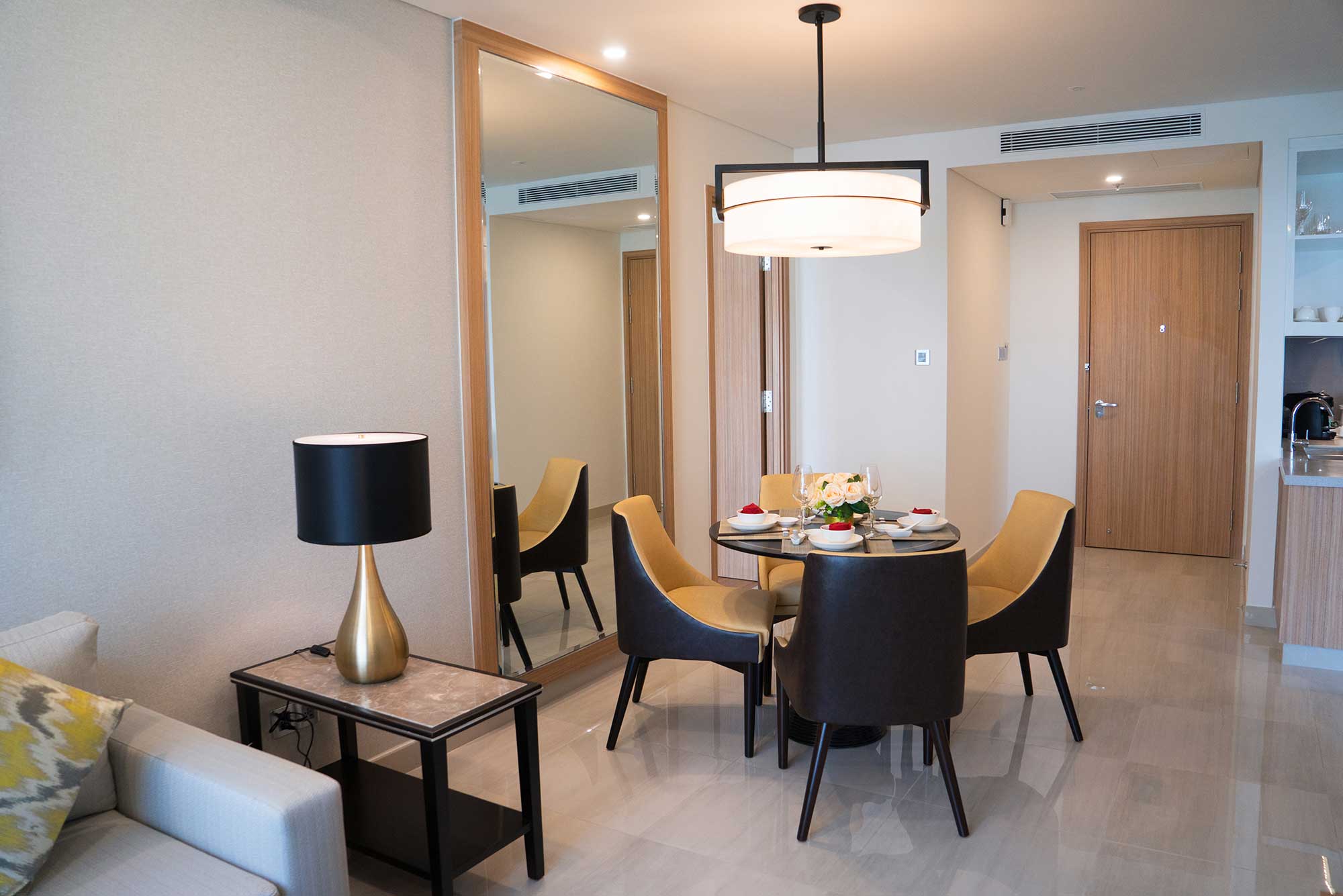 Tips para Decorar Departamentos Pequeños