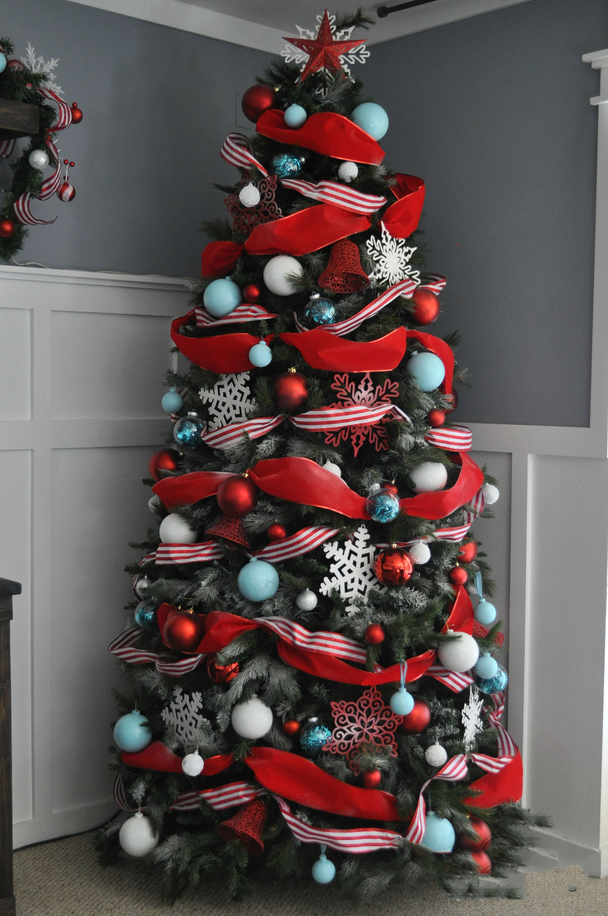 como poner el arbol de navidad como poner el arbol de navidad