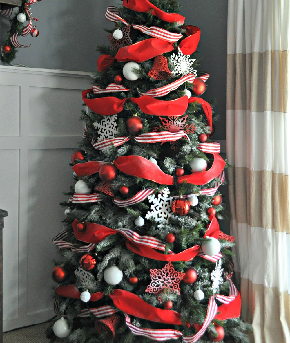 como poner el arbol de navidad como poner el arbol de navidad elementos chicos