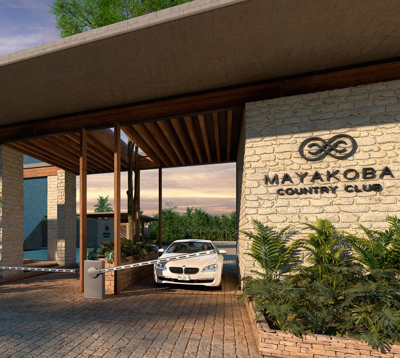 Mayakoba