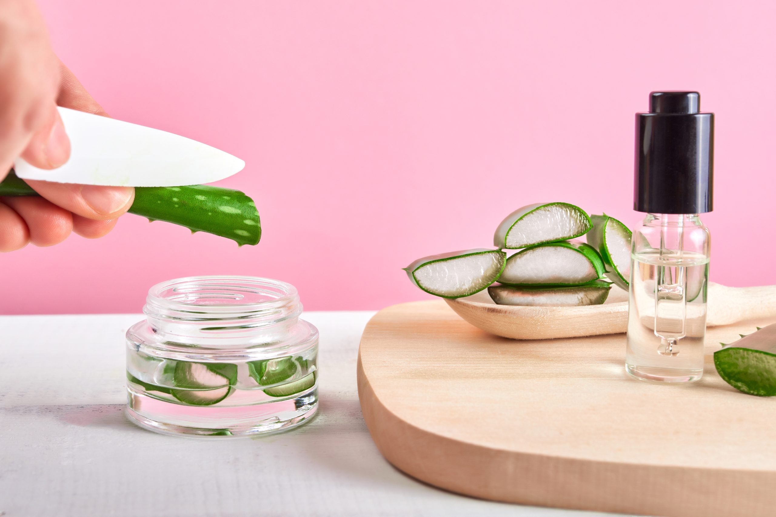Cómo hacer gel Antibacterial Cómo hacer gel antibacterial básico