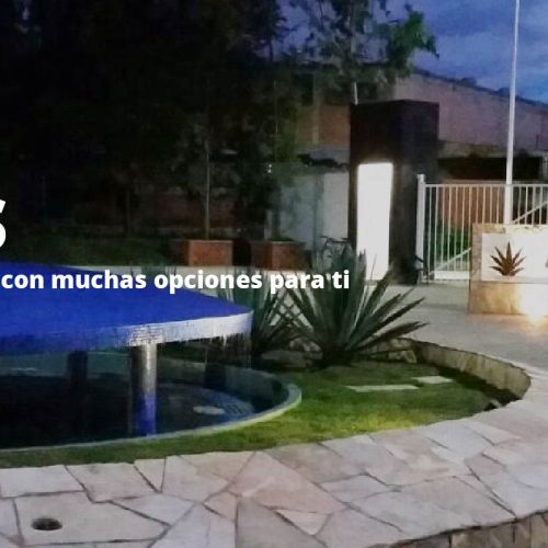 Fraccionamiento Los Agaves