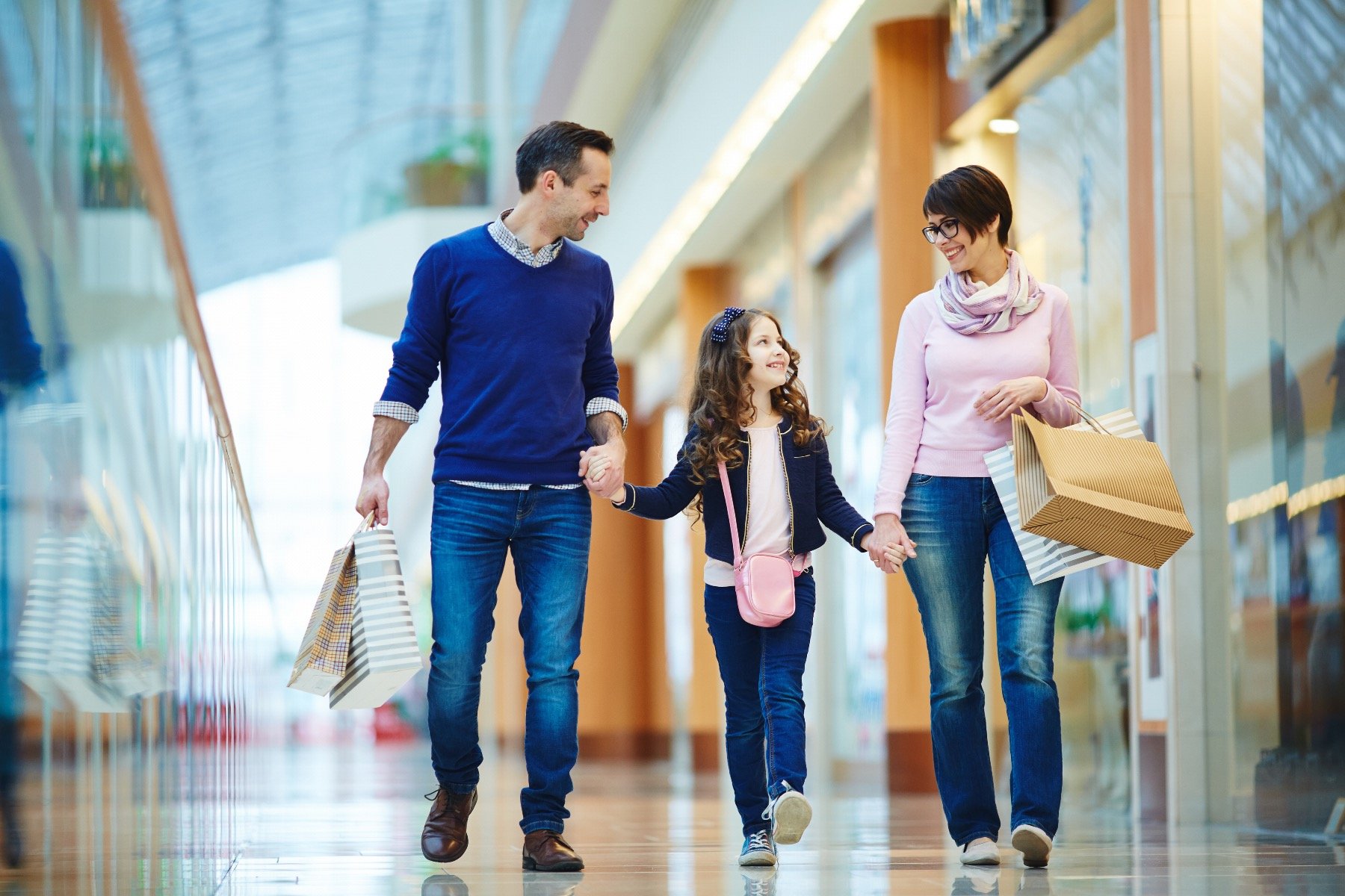 Ventajas de Comprar un Departamento Estilo de Vida