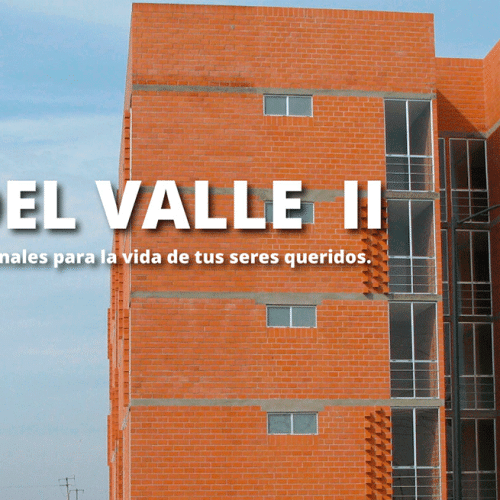 Vista del Valle II