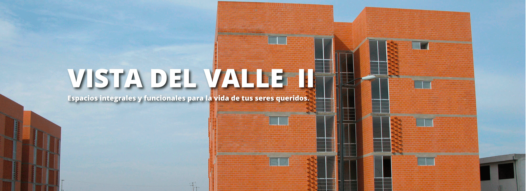 Vista del Valle II