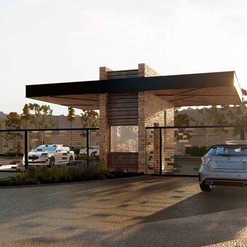 Meseta Hábitat Residencial