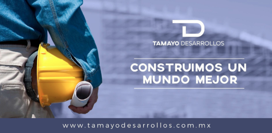 Tamayo desarrollos
