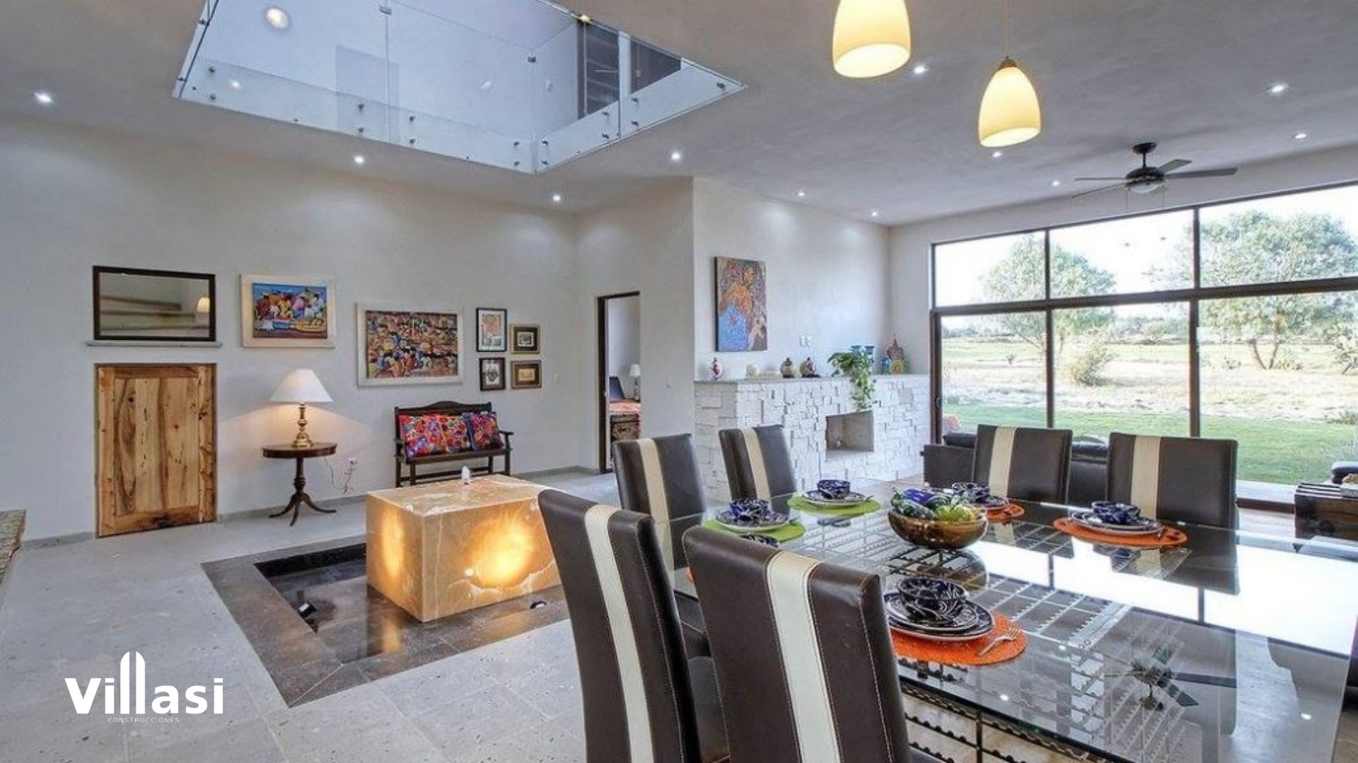 VillaSi construcciones