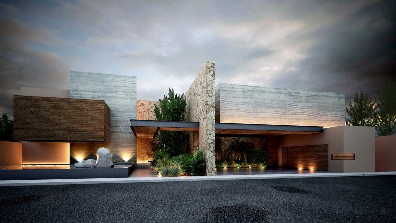 RG Arquitectos