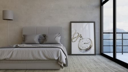 Feng Shui en la recámara