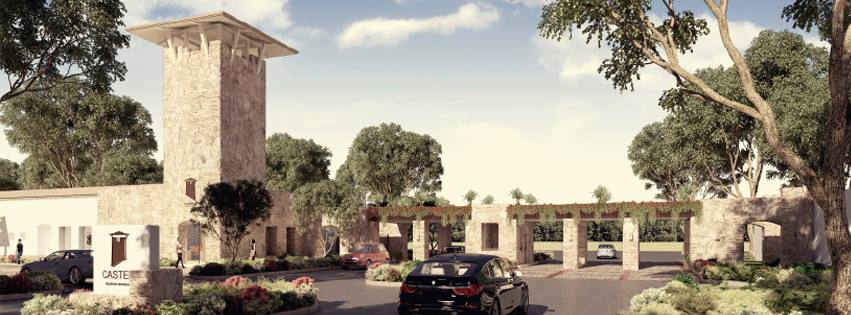 Castela Reserva Residencial